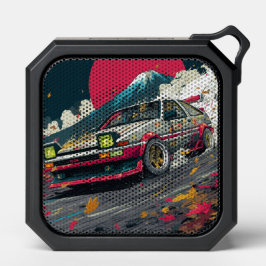 Touge Drift: Ecos de la Montaña