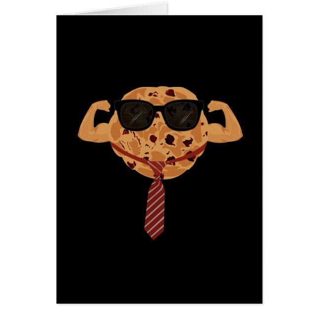 Tough Cookie - Cool (Frente)