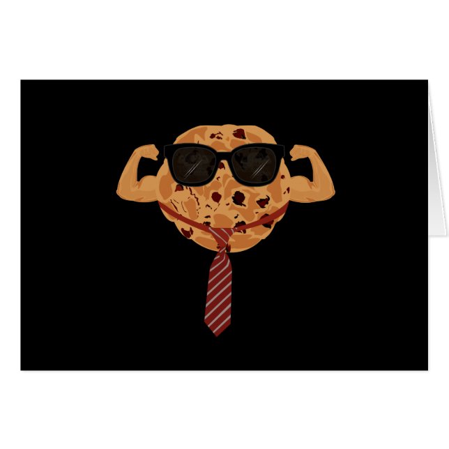 Tough Cookie - Guay (Anverso (Horizontal))