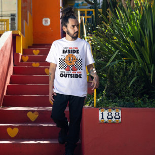 Tough Cookie Shirt   Divertida camiseta de Cookie