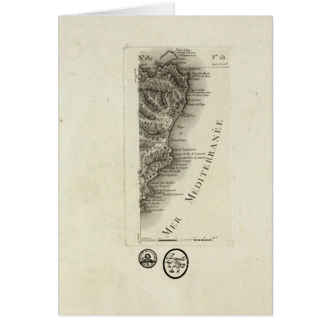 Tour de Camarat (Frente)