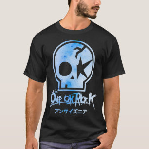 tour de rock de one ok 2019 - camiseta clásica de 