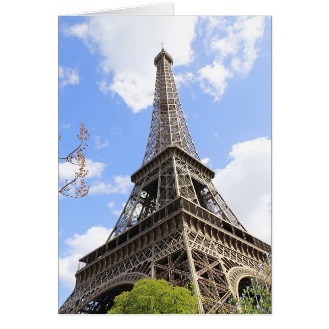 Tour Eiffel (Frente)