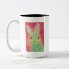 TPII ¿El decano dijo qué? Taza