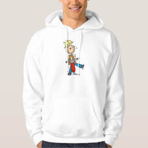 Trabajador de Construcción I Construyo Camisetas y