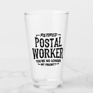 Trabajador Postal Jubilado Ya No Es Prioridad