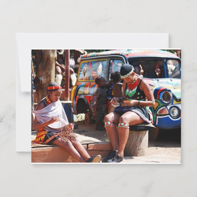 Trabajadores de cuentas (Anverso)