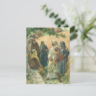 Trabajando en el Sabbath, Religión Vintage