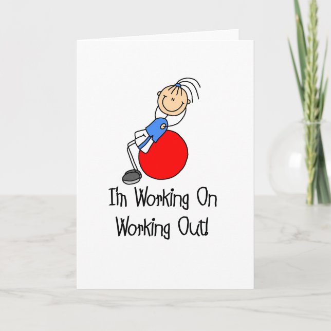 Trabajar con la tarjeta de salida (Anverso)