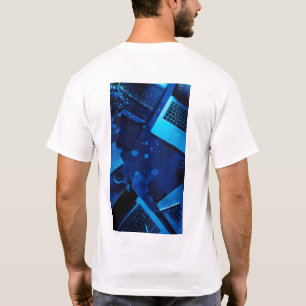 Trabajar desde la camiseta de configuración del eq