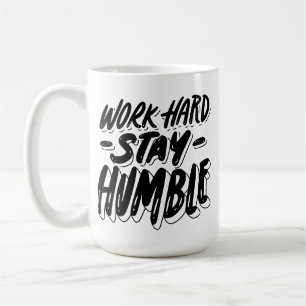 Trabajar duro para quedarse con la humilde Copa de