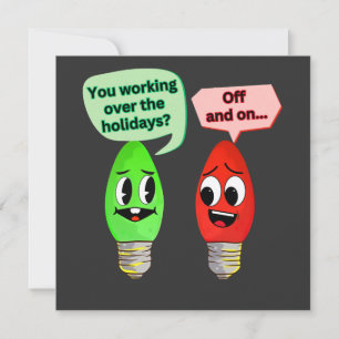 Trabajas durante las vacaciones