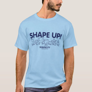 ¡TRABAJE MEJOR la camisa adulta!