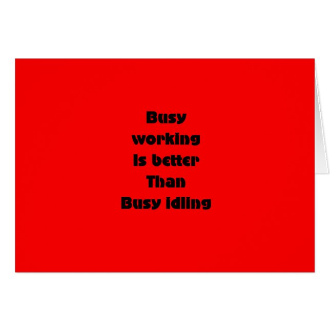 trabajo (Anverso (Horizontal))