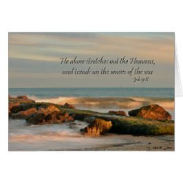 Trabajo 9:8 Escape con rocas y olas