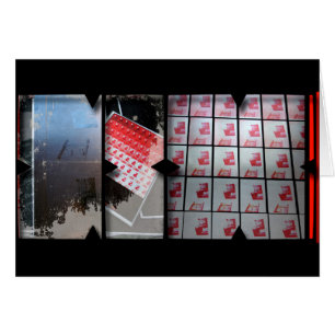 Trabajo abierto sobre fotomontaje de Open Red 15