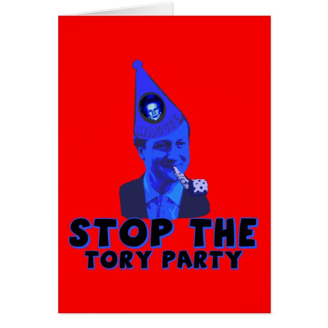 Trabajo anti divertido (Frente)