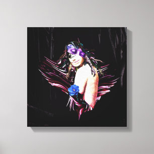 Trabajo de arte original #2