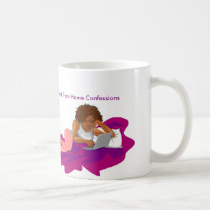 Trabajo de la taza casera