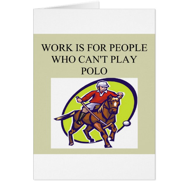 Trabajo de los golpes del POLO (Frente)