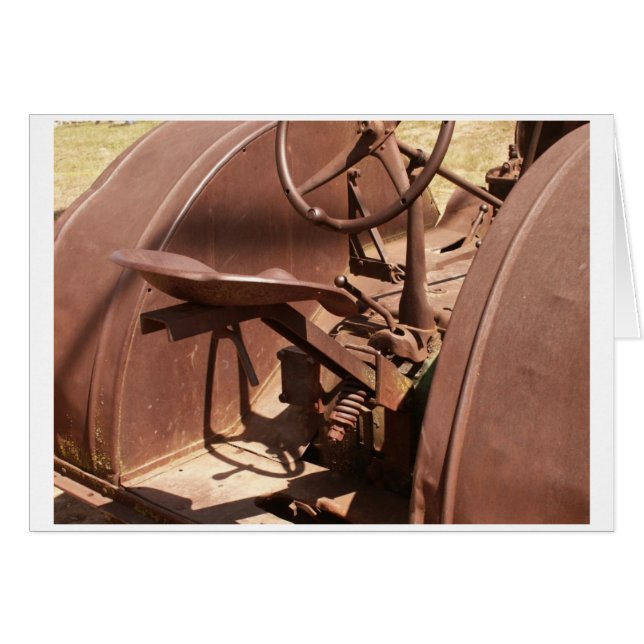 Trabajo de sus manos (Anverso (Horizontal))