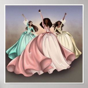 TRABAJO! Imprimir arte