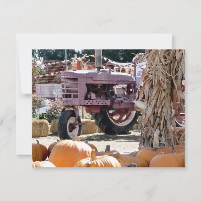 TRACTOR2 (Anverso)