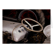 Tractor de David Brown