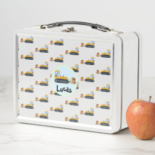 Tractor de dinosaurio lindo Truck Escuela niños ch