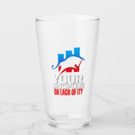 Trader motivation | Bull | Discipline