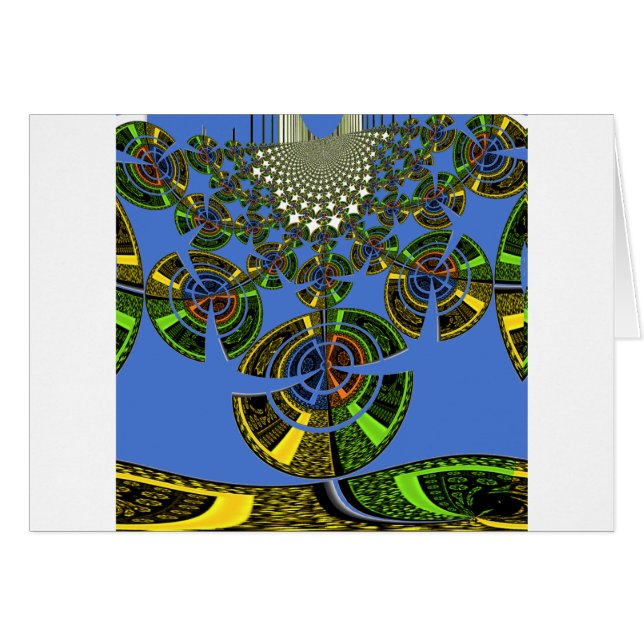 Tradición azul (Anverso (Horizontal))