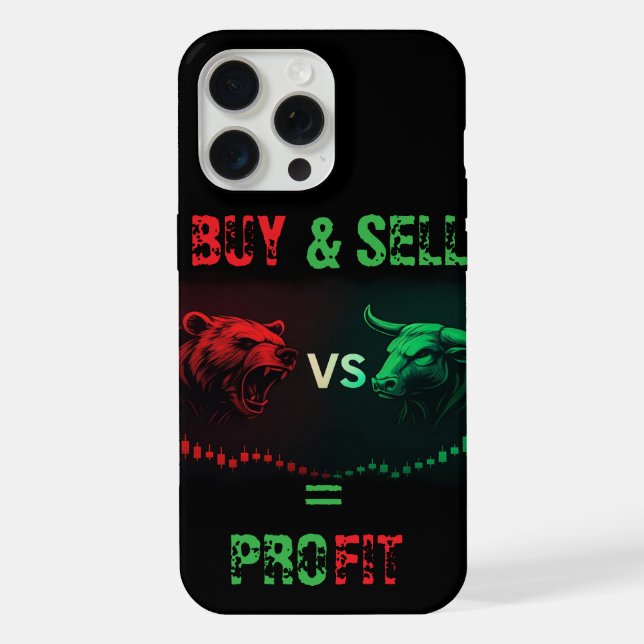 Trading Edge: Funda para iPhone 15 pro max Slim Tr (Reverso )