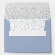 Traditional Blue | Sobre