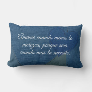 Traducciones de amor de almohada
