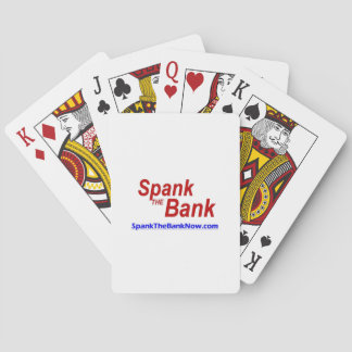Traducir Las Cartas De Juego Del Banco