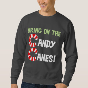 Trae camisetas y regalos de Candy Canes