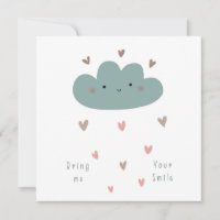 Tráeme su sonrisa Nursery