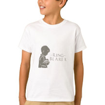 Traer camiseta de Bearer