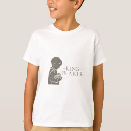 Traer camiseta de Bearer