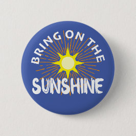 Traer el diseño Sunshine - botón redondo