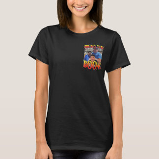 Traer La Camiseta De Regalos De Chiste Graciosos D
