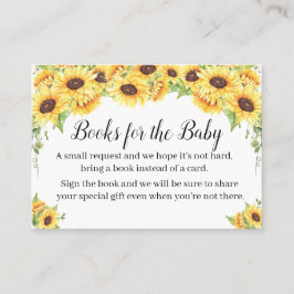 Traer un libro tarjeta de inserción de ducha de be