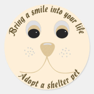 Traer un Pegatina sonriente