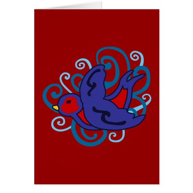 Tragar rápidamente (Frente)