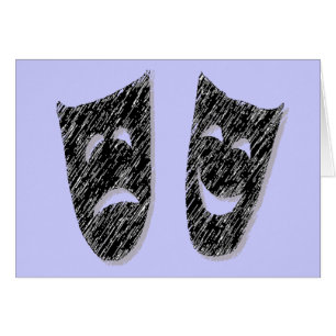 Tragedia de la comedia