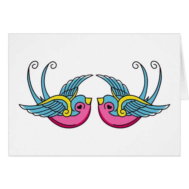 tragos del rosa (Anverso (Horizontal))