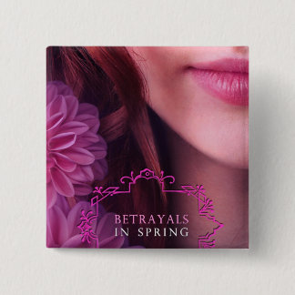 Traiciones en botón de la primavera