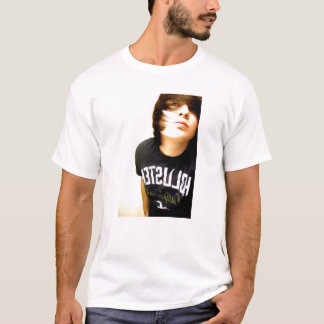 Traiga a Jim la camiseta casera