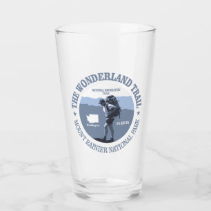 Trail de Wonderland (BG)