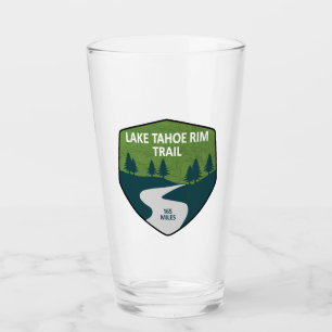 Trail Lake Tahoe Rim